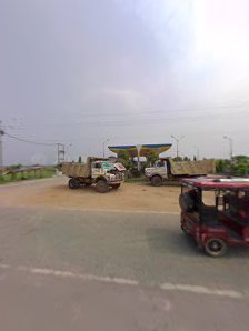 BPCL eDrive Charging Station