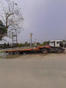 BPCL eDrive Charging Station
