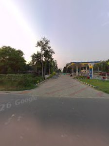 BPCL eDrive Charging Station