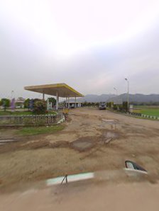 BPCL eDrive Charging Station