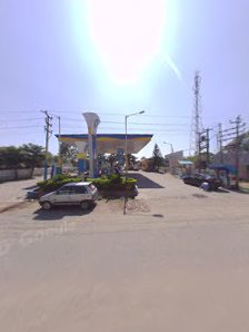 BPCL eDrive Charging Station