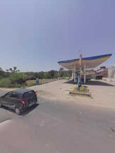 BPCL eDrive Charging Station