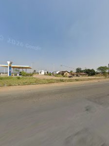 BPCL eDrive Charging Station