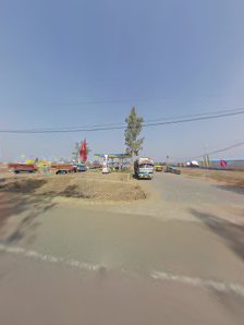 BPCL eDrive Charging Station
