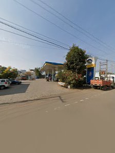 BPCL eDrive Charging Station