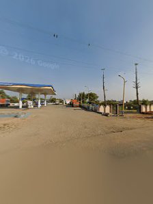 BPCL eDrive Charging Station