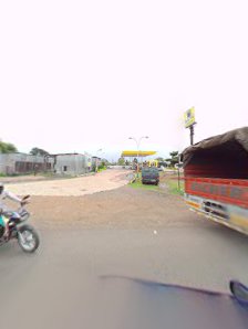 BPCL eDrive Charging Station