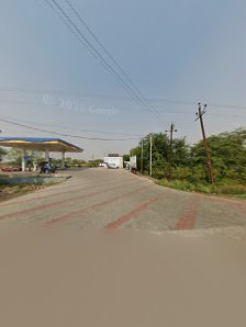 BPCL eDrive Charging Station