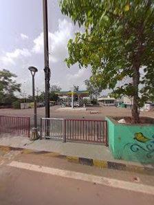 BPCL eDrive Charging Station