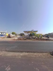 BPCL eDrive Charging Station