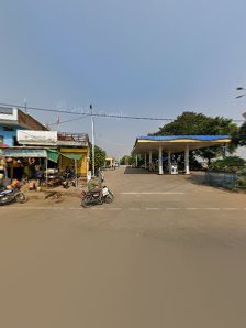 BPCL eDrive Charging Station