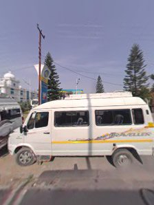 BPCL eDrive Charging Station