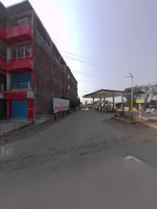 BPCL eDrive Charging Station