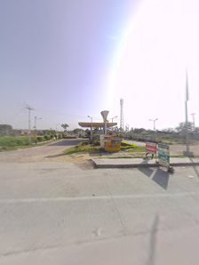 BPCL eDrive Charging Station