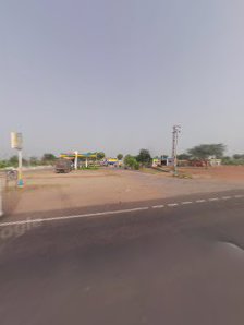 BPCL eDrive Charging Station