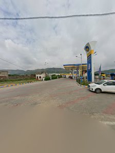 BPCL eDrive Charging Station
