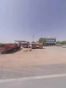 BPCL eDrive Charging Station