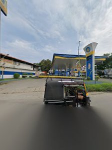 BPCL eDrive Charging Station