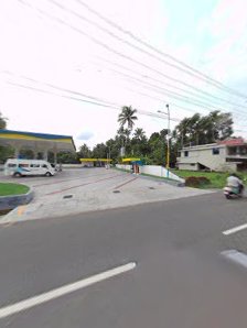 BPCL eDrive Charging Station