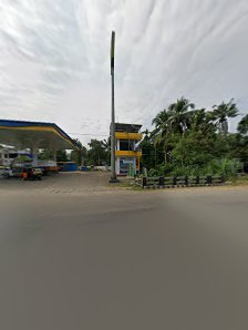 BPCL eDrive Charging Station