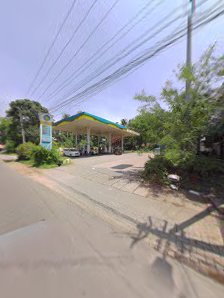 BPCL eDrive Charging Station
