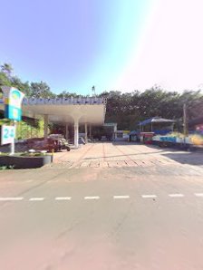 BPCL eDrive Charging Station
