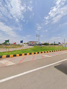 BPCL eDrive Charging Station