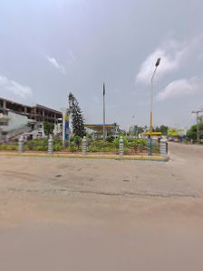 BPCL eDrive Charging Station