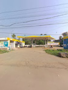 BPCL eDrive Charging Station