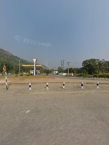 BPCL eDrive Charging Station