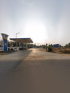 BPCL eDrive Charging Station