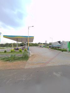 BPCL eDrive Charging Station