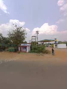 BPCL eDrive Charging Station
