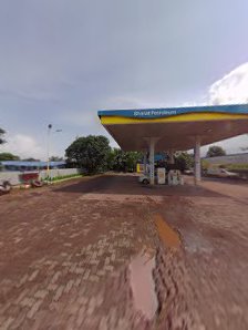BPCL eDrive Charging Station