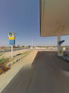 BPCL eDrive Charging Station