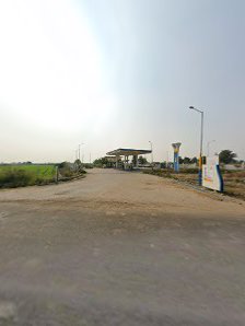 BPCL eDrive Charging Station