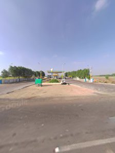 BPCL eDrive Charging Station
