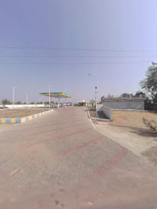 BPCL eDrive Charging Station