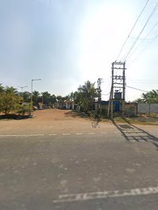BPCL eDrive Charging Station