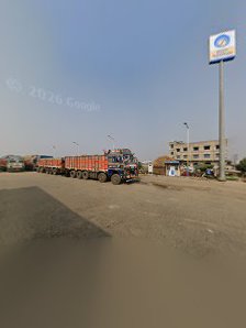 BPCL eDrive Charging Station