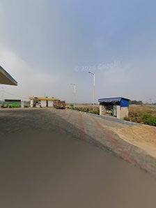 BPCL eDrive Charging Station