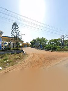 BPCL eDrive Charging Station