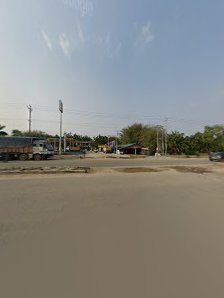 BPCL eDrive Charging Station