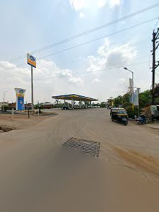 BPCL eDrive Charging Station
