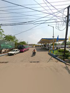 BPCL eDrive Charging Station
