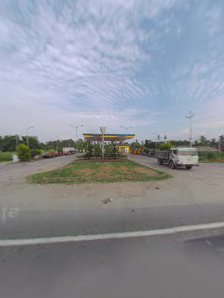BPCL eDrive Charging Station