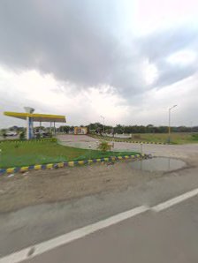 BPCL eDrive Charging Station