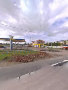 BPCL eDrive Charging Station
