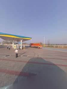 BPCL eDrive Charging Station