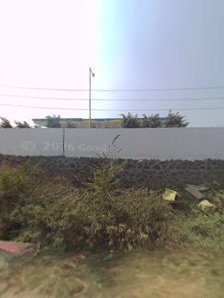 BPCL eDrive Charging Station